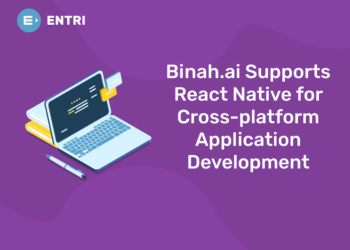 Binah.ai Supports React Native for Cross-platform Application Development