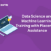 Data Science and Machine Learning Training with Placement Assistance