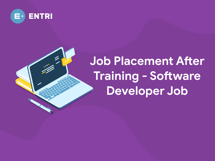 Job Placement After Training Software Developer Job Entri Blog
