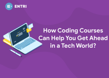 How Coding Courses Can Help You Get Ahead in a Tech World?