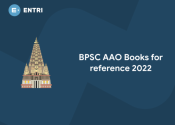 BPSC AAO Books for reference 2022
