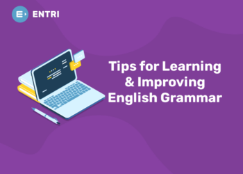 Tips for Learning and Improving English Grammar