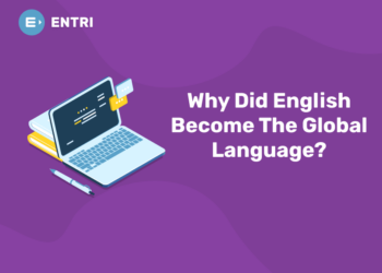 Why Did English Become The Global Language?