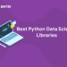 Best Python Data Science Libraries