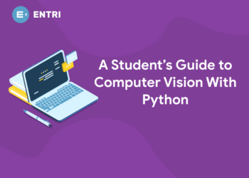 A Student’s Guide to Computer Vision With Python