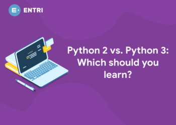 Python 2 vs. Python 3: Which should you learn?