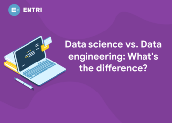 Data science vs. Data engineering: What's the difference?