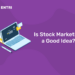 Is Stock Marketing a Good Idea?
