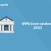 IPPB Exam Analysis 2022