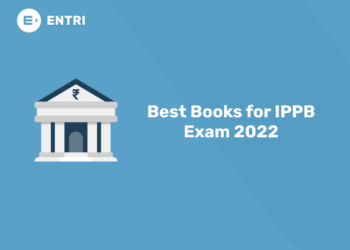 Best Books for IPPB Exam 2022