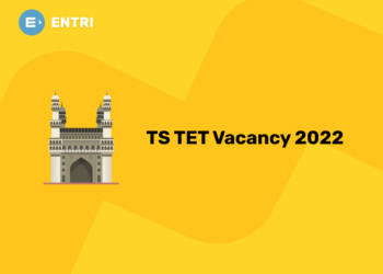 TS TET Vacancy 2022