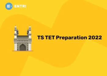 TS TET Preparation 2022