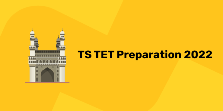 TS TET Preparation 2022