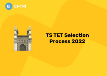 TS TET Selection Process 2022