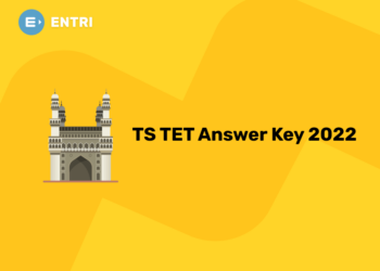 TS TET Answer Key 2022