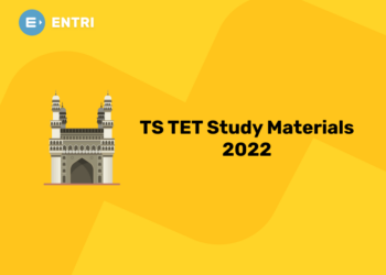 TS TET Study Materials 2022