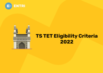 TS TET Eligibility Criteria 2022