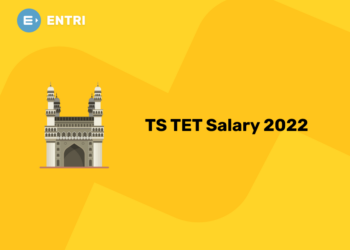 TS TET Salary 2022