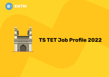 TS TET Job Profile 2022