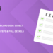 Kerala SET Scorecard 2026: Direct Download Link, Steps & Full Details