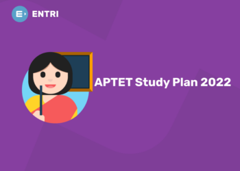APTET Study Plan 2022