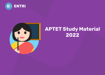 APTET Study Material 2022
