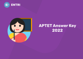 APTET Answer Key 2022