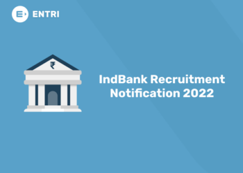 IndBank Recruitment Notification 2022