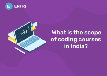 What is the Scope of Coding Courses in India?