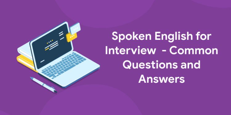 interview questions and answers
