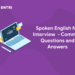 interview questions and answers