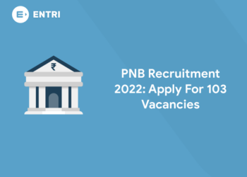 PNB Recruitment 2022: Apply For 103 Vacancies