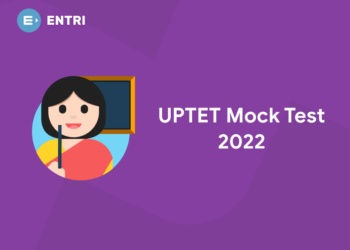 UPTET Mock Test 2022