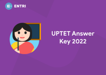 UPTET Answer Key 2022