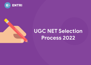 UGC NET Selection Process 2022