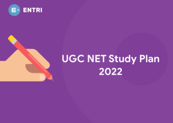 UGC NET Study Plan 2022