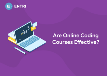 Are Online Coding Courses Effective?