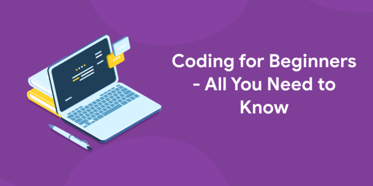 Coding for Beginners - All You Need to Know - Entri Blog