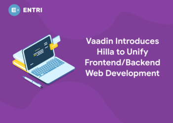 Vaadin Introduces Hilla to Unify Frontend/Backend Web Development