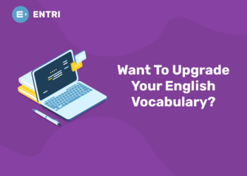 Want To Upgrade Your English Vocabulary?