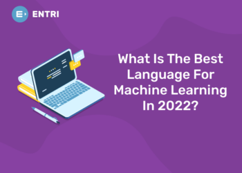 What Is The Best Language For Machine Learning In 2022