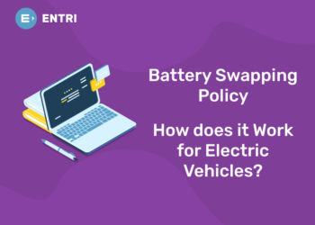 What is Battery Swapping Policy? How does it Work for Electric Vehicles?