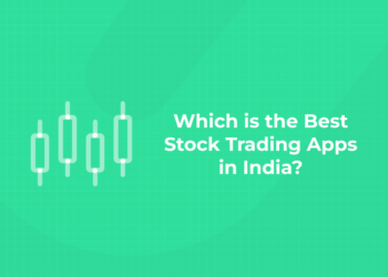 Which is the Best Stock Trading Apps in India