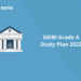 SIDBI Grade A Study Plan 2022