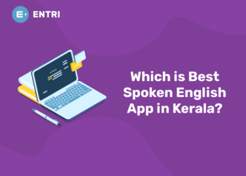 Which is the Best Spoken English App in Kerala?