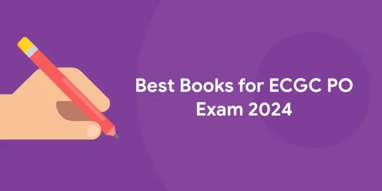 best books for ECGC