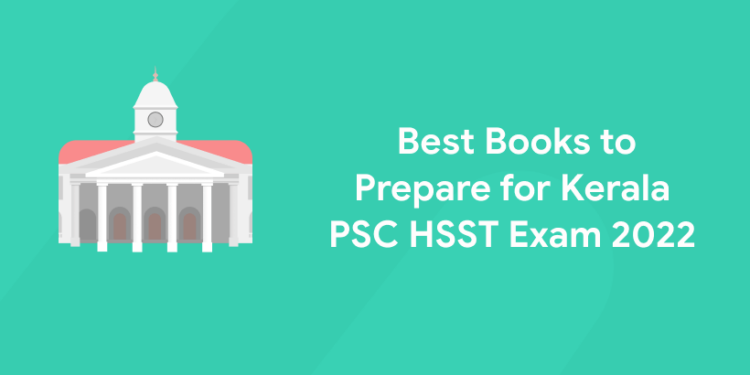 best books kpsc hsst