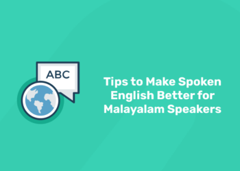 better spoken english for malayalam speakers