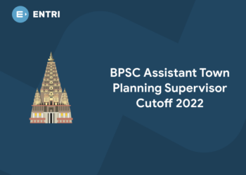 bpsc assistant cutoff 2022