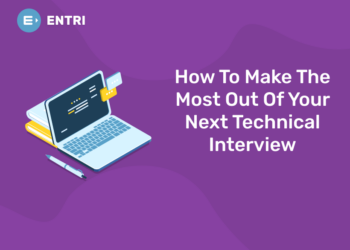 How To Make The Most Out Of Your Next Technical Interview
